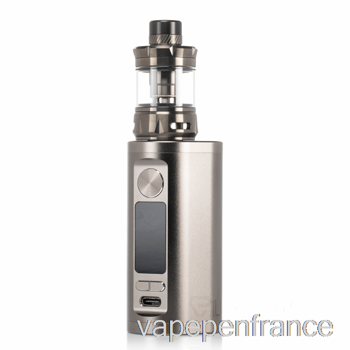 Hellvape Hell200 200w Kit De Démarrage Stylo Vape